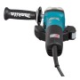 Makita GA5091X01 Winkelschleifer 125 mm 1900 W (GA5091X01)