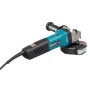 Makita GA5091X01 Winkelschleifer 125 mm 1900 W (GA5091X01)