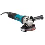 Makita GA5091X01 Winkelschleifer 125 mm 1900 W (GA5091X01)