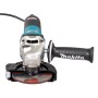 Makita GA5091X01 Winkelschleifer 125 mm 1900 W (GA5091X01)