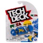 Tech Deck , fingerboard da 96 mm con design autentici, per bambini dai 6 anni in su (i modelli possono variare) (6067049)