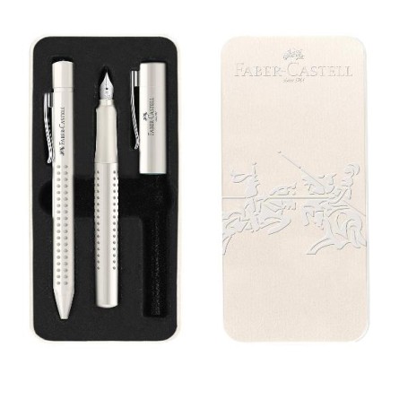 SET 2 PENNEGRIP 2010 HARMONY MILK (201527)