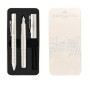 SET 2 PENNEGRIP 2010 HARMONY MILK (201527)