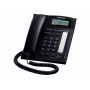 Panasonic KX-TS880EXB telefono Telefono analogico Identificatore di chiamata Nero (KX-TS880EXB)