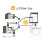 Fluke CertiFiber Pro Set di test di perdita ottica (OLTS) Giallo (CFP-Q-ADD)