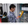 Fluke CertiFiber Pro Set di test di perdita ottica (OLTS) Giallo (CFP-Q-ADD)