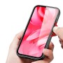 StyleShell NYLO (schwarz, Google Pixel 9A) (2508)