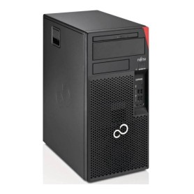 PC  FUJITSU REFURBISHED P758 REFFJ0033W TOWER i5-9500 8GB SSD256GB W11P PC  FUJITSU REFURBISHED P758 REFFJ0033W TOWER i5-9500 8GB SSD256GB W11P