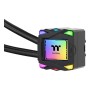 THERMALTAKE LA240 ARGB Sync All in One Wasserkühlung (CL-W457-PL12SW-A)