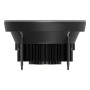 TT UX150-L Air Cooler ARGB Black (CL-P147-CA13SW-A)