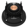 TT UX150-L Air Cooler ARGB Black (CL-P147-CA13SW-A)