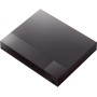 BDP-S1700/K (schwarz, USB-Medienwiedergabe, Streaming-Funktion) (BDPS1700K.EC1)