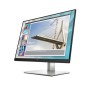 HP E24i G4 61 cm (24" ) 1920 x 1200 Pixel WUXGA Schwarz (9VJ40A3)