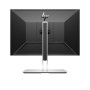 HP E24i G4 61 cm (24" ) 1920 x 1200 Pixel WUXGA Schwarz (9VJ40A3)