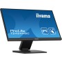 Iiyama ProLite T2454MSC-B2AG - LED-Monitor - 60.5 cm (23.8") - Touchscreen - 1920 x 1080 Full HD (1080p) @ 75 Hz - IPS - 300 cd/