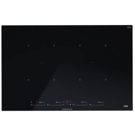 Küppersbusch KI 8880.1 SR , piano cottura a induzione su tutta la superficie, 78 cm, senza cornice