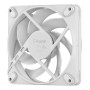 Fractal D. Momentum 12 White (wei, 120 mm) (FD-F-MO1-1202)