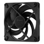 Fractal D. Momentum 14 Black (schwarz, 140 mm) (FD-F-MO1-1401)