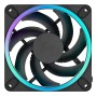 Fractal D. Momentum 12 RGB Black (schwarz, 120 mm) (FD-F-MR1-1201)