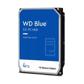 Western Digital Blue WD40EZAX disco rigido interno 3.5" 4 TB Serial ATA III (WD40EZAX) Western Digital Blue WD40EZAX disco rigido interno 3.5" 4 TB Serial ATA III (WD40EZAX)