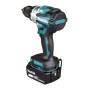 Makita Akumuliatorinis suktuvas-gr?tuvas MAKITA DDF489Z (DDF489Z)