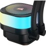 Corsair iCUE LINK TITAN 420 RX RGB AIO 420mm Radiator Liquid CPU Cooler - CPU-Kühler (CW-9061019-WW)