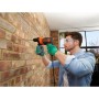 Black & Decker BEH710-QS trapano 2800 Giri/min Nero, Arancione