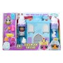 MGA Entertainment DohKins Ice Cream Castle Set da gioco in argilla da modellare 127,57 g Multicolore (123095-EUC)