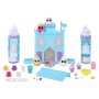 MGA Entertainment DohKins Ice Cream Castle Set da gioco in argilla da modellare 127,57 g Multicolore (123095-EUC)