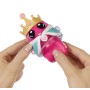 MGA Entertainment DohKins Ice Cream Castle Set da gioco in argilla da modellare 127,57 g Multicolore (123095-EUC)