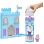 MGA Entertainment DohKins Ice Cream Castle Set da gioco in argilla da modellare 127,57 g Multicolore (123095-EUC)