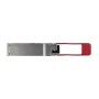 BlueOptics QSFP-100G-BXD10-JU kompatibler BlueOptics QSFP28 BO14L3327610D (QSFP-100G-BXD10-JU-BO)