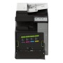 Lexmark CX951se - Multifunktionsdrucker - Farbe - Laser - A3/Ledger (Medien) (20L8160)