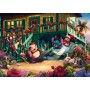 SSP Disney, Lilo and Stitch Aloha Christmas (58049)