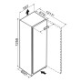 Liebherr FNd 4224 Congelatore [Classe di efficienza energetica D] FNd4224 (994985251)