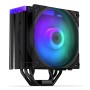 Fera 5 Black ARGB (schwarz, 120 mm) (EY3A012)