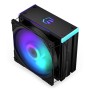 Fera 5 Black ARGB (schwarz, 120 mm) (EY3A012)