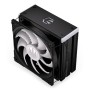 Fera 5 Black ARGB (schwarz, 120 mm) (EY3A012)