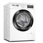 Bosch Serie 6 WUU28T48 lavatrice Caricamento frontale 8 kg 1400 Giri/min A Bianco (WUU28T48)