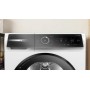 Bosch Serie 8 WQB246D41 asciugatrice Libera installazione Caricamento frontale 9 kg Bianco