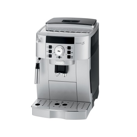De’Longhi ECAM 22.110.SB macchina per caffè Automatica Macchina per espresso 1,8 L (ECAM 22.110.SB) (132213031)