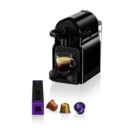 De’Longhi EN 80.B macchina per caffè Automatica/Manuale Macchina per caffè a capsule 0,8 L (EN80B) (0132191185)