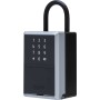 ABUS Keygarage 797 Acciaio Nero, Argento (ABDI63825)
