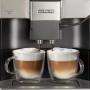 Siemens TE658209RW macchina per caffè Manuale Macchina per espresso 1,7 L