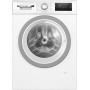 Bosch Serie 4 WAN28127 lavatrice Caricamento frontale 8 kg 1400 Giri/min Bianco