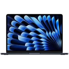 Apple MacBook Air 13,6" 2025 M4/24/2TB SSD 10C GPU Mitternacht BTO (CZ1CY-0120000)