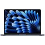 Apple MacBook Air 13,6" 2025 M4/24/2TB SSD 10C GPU Mitternacht BTO (CZ1CY-0120000)