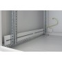 Triton RCA-12-A68-CAX-A1 rack 12U Rack indipendenti Bianco