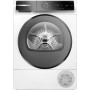 Bosch Serie 8 WQB246D41 asciugatrice Libera installazione Caricamento frontale 9 kg Bianco