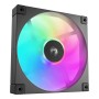 DeepCool FD14 140x140x25 ARGB bk (R-FD14-BKAPN1-G)